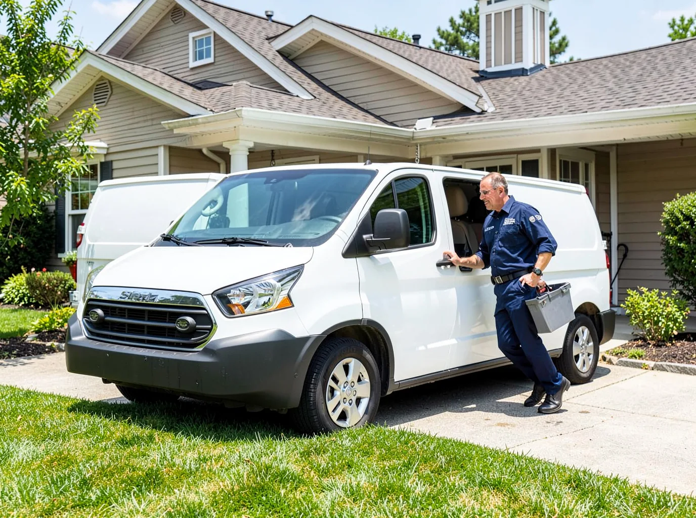 Emergency Plumber company in Lake, WV