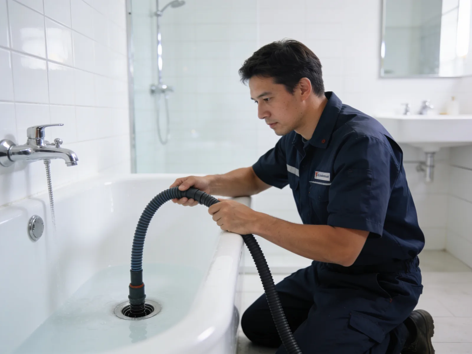Emergency Plumber Lake, WV FAQs